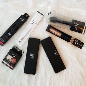 Elf Makeup Bundle